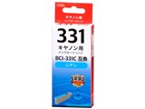 INK-C331-C [�L���m���p BCI-331C �V�A��] ���i�摜