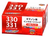 INK-C331+330-6P [�L���m���p BCI-331+330/6MP 6�F�p�b�N] ���i�摜