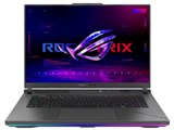 ROG Strix G16 G614JIR Core i9 14900HXE32GBE1TB SSDERTX 4070E16^WQXGAtڃf G614JIR-I94R4070 [{gO[]̐i摜