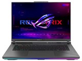 ROG Strix G16 G614JZR Core i9 14900HXE32GBE1TB SSDERTX 4080E16^WQXGAtڃf G614JZR-I94R4080 [GNvXO[]̐i摜