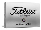 PRO V1x LEFT DASH [zCg]̐i摜