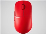 X2H Mini Wireless PX2H13 [Red] ���i�摜