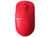 X2H Wireless PX2H23 [Red] ���i�摜