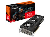 GV-R76XTGAMING OC-16GD [PCIExp 16GB] ���i�摜
