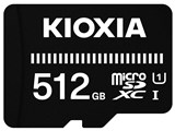 EXCERIA BASIC KMUB-A512G [512GB] ���i�摜