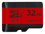 GAUDI GMSDHCU1A32G [32GB] ���i�摜