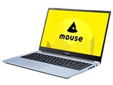 mouse B5-A5A01IS-C Ryzen 5 5625U/8GB������/256GB NVMe SSD/15.6�^�t��HD�t�����ڃ��f�� #B5A5A01ISCBAW101DEC [�A�C�X�V���o�[] ���i�摜