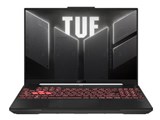 TUF Gaming A16 FA607PI Ryzen 9 7845HX�E32GB�������E1TB SSD�ERTX 4070�E16�^WQXGA�t�����ڃ��f�� FA607PI-R98R4070S [���J�O���[] ���i�摜
