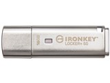 IronKey Locker+ 50 IKLP50/16GB [16GB]