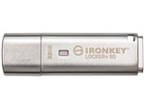 IronKey Locker+ 50 IKLP50/32GB [32GB] ���i�摜