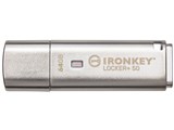 IronKey Locker+ 50 IKLP50/64GB [64GB] ���i�摜