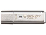 IronKey Locker+ 50 IKLP50/128GB [128GB] ���i�摜