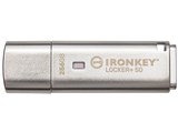 IronKey Locker+ 50 IKLP50/256GB [256GB] ���i�摜