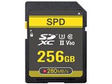 SD-256GU2V60 [256GB]