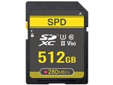 SD-512GU2V60 [512GB]
