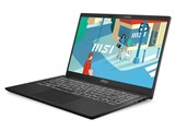 MSI、「Core H」を搭載したビジネス向け14型/15.6型ノートPC - 価格.com