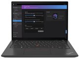 ThinkPad T14 Gen 4 21HD001GJP SIM�t���[ [�u���b�N] ���i�摜