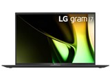 LG 24QP500　2024/05製造 LG、「Core Ultra」を搭載した「LG gram」シリーズ2024年モデル