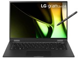 LG gram 2in1 14T90S-MA55J [IuVfBAubN]̐i摜