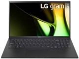 LG gram 15Z90S-MR55J [�I�u�V�f�B�A���u���b�N] ���i�摜