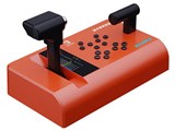 YCL}XR for Nintendo Switch ZKNS-011 [RED] i摜