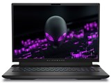 Alienware m18 R2 Core i9 14900HX�E32GB������-�E1TB SSD�ERTX 4090�EWQXGA���ڃ��f�� [�_�[�N���^���b�N���[��] ���i�摜