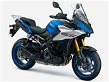 �X�Y�L GSX-S1000GX