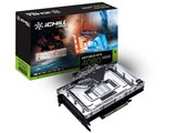 GeForce RTX 4080 SUPER ICHILL FROSTBITE C408S-166XX-1870FB [PCIExp 16GB] ���i�摜