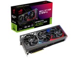 ROG-STRIX-RTX4080S-O16G-GAMING [PCIExp 16GB] ���i�摜