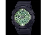 G-SHOCK GA-110CD-1A3JF ���i�摜