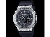 G-SHOCK GRUNGE CAMOUFLAGE Series GM-2100GC-1AJF ���i�摜