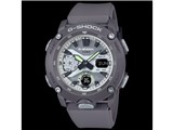 G-SHOCK HIDDEN GLOW�V���[�Y GA-2000HD-8AJF ���i�摜