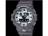 G-SHOCK HIDDEN GLOW�V���[�Y GA-700HD-8AJF ���i�摜