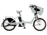 bikke POLAR e BP0C44 [E.XBK�u���[�O���[] + ��p�[�d�� ���i�摜