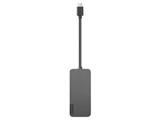 Lenovo USB Type-C - USB Type-A �n�u 4X90X21427 [�A�C�A���E�O���[] ���i�摜