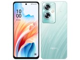 OPPO A79 5G SIM�t���[ [�O���[�O���[��] (SIM�t���[)
