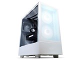 ZEFT Core i7 14700KF/RTX 4070Ti SUPER/64GB������/M.2 SSD 1TB/���i.com���胂�f�� ���i�摜