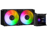 価格.com - MSI MPG CORELIQUID D240 価格比較