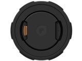 Defender Pro �����Y�J�o�[ Large 81-90mm L-DFNDPRO-BLK [Black]