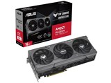 TUF-RX7600XT-O16G-GAMING [PCIExp 16GB] ���i�摜