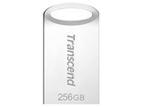 JetFlash 710 TS256GJF710S [256GB �V���o�[]