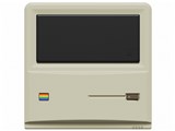 AYANEO、38,850円～のレトロデザインミニPC「Retro Mini PC AM01