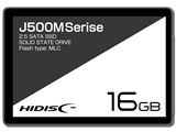 HDJ500M-16SSD ���i�摜