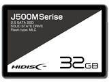 HDJ500M-32SSD ���i�摜