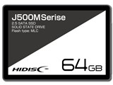 HDJ500M-64SSD ���i�摜