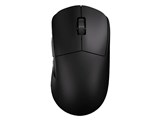 PM1 Hyper Lightweight Wireless Ergo Gaming Mouse sp-pm1-black [�u���b�N] ���i�摜