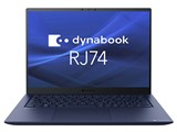 dynabook RJ74/KU A643KUF81227 ���i�摜