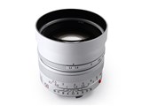 Noxlux DG 50mm F1.1 E58 II [�V���o�[]