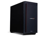 LEVEL-R776-147F-SAX Core i7 14700F/16GBメモリ/1TB NVMe M.2 SSD/RTX 3060Ti/700W
