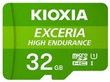 EXCERIA HIGH ENDURANCE LMHE1G032GG2 [32GB] ���i�摜